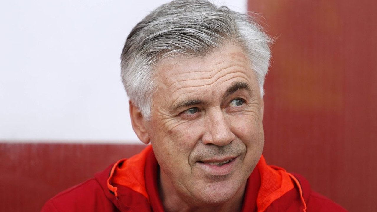 Ancelotti: Darum braucht Bayern Sané nicht