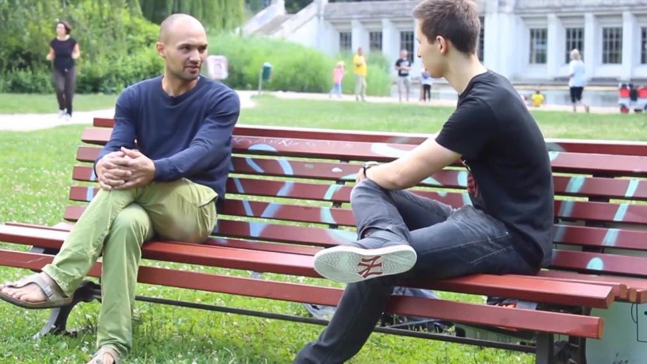 Chance für Chahed: 'Möchte Cheftrainer sein'