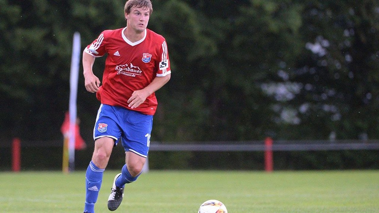 Hachings Einsiedler trifft zum Sieg gegen den Ex-Klub