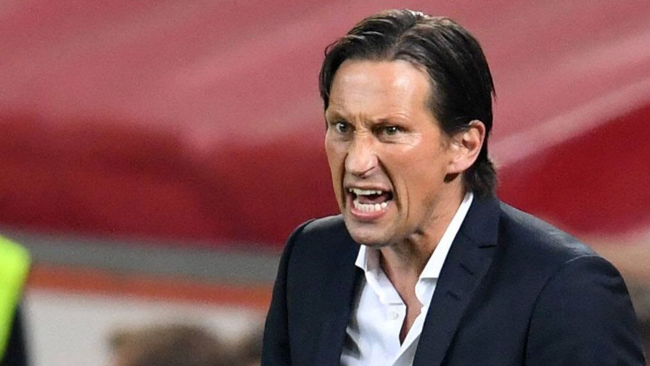 Bayer: Erst Zungenschnalzen, dann planlos