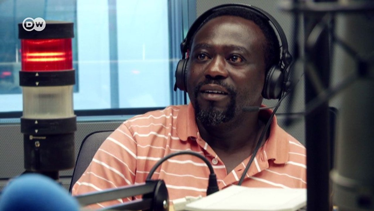 Die Bundesliga in Kisuaheli und Haussa