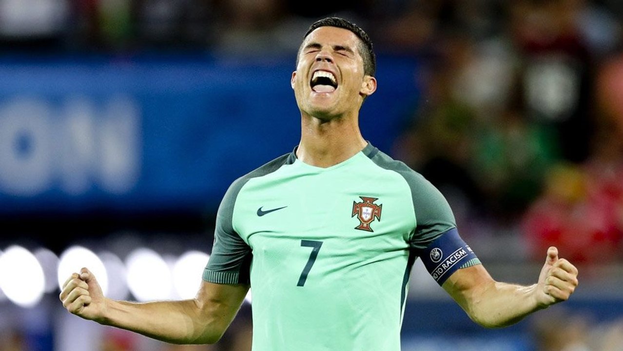 Portugals Sehnsucht - Endlich ein großer Titel