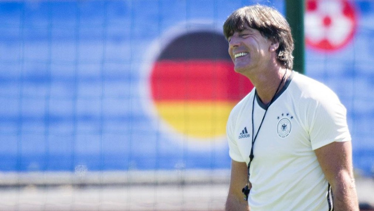 Götzes Philosophie, Löws Coolness: Was von Evian bleibt