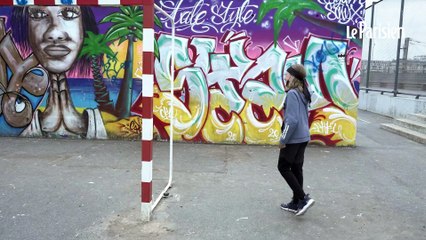 « C'est pire qu'avant » : au jardin d'Eole, l'évacuation des consommateurs de crack n'a rien réglé