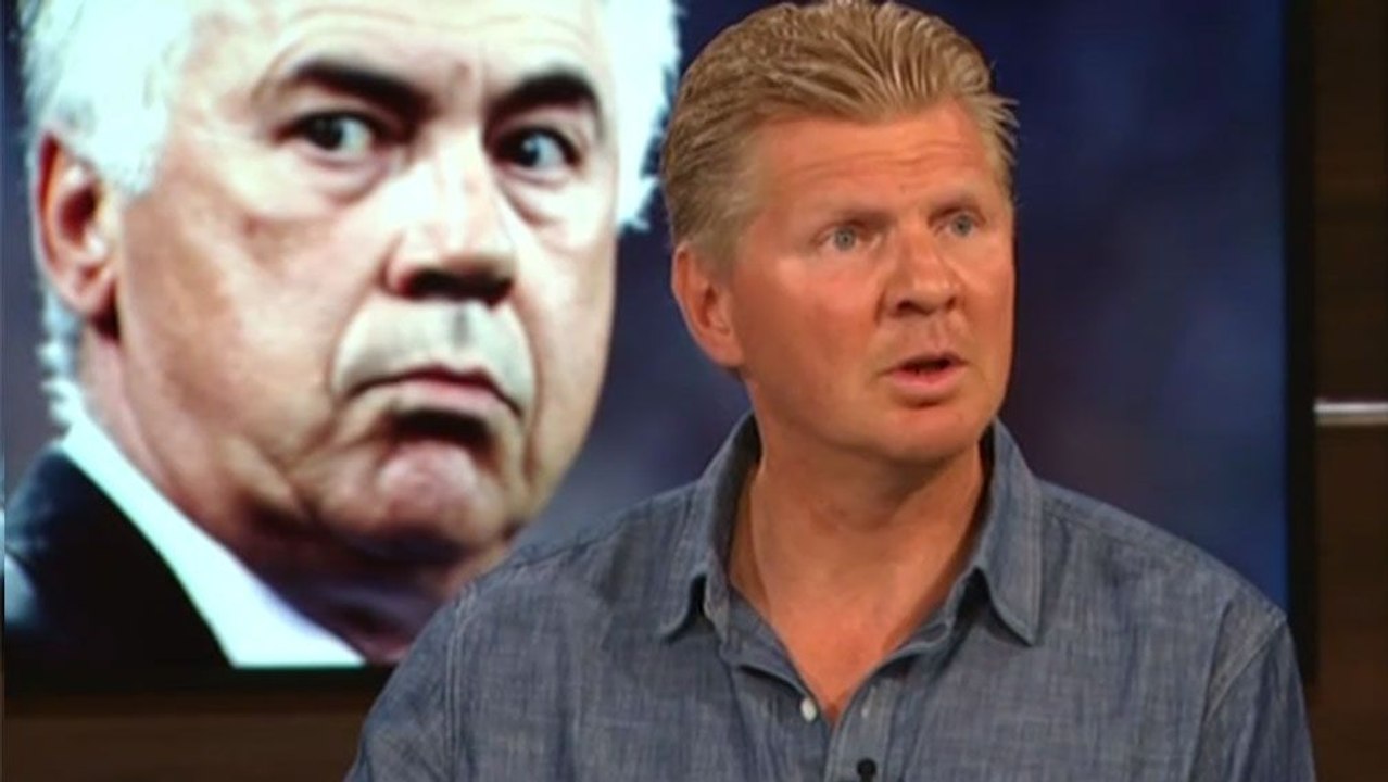 Effenberg: 'Ancelotti ist der perfekte Trainer für Bayern'