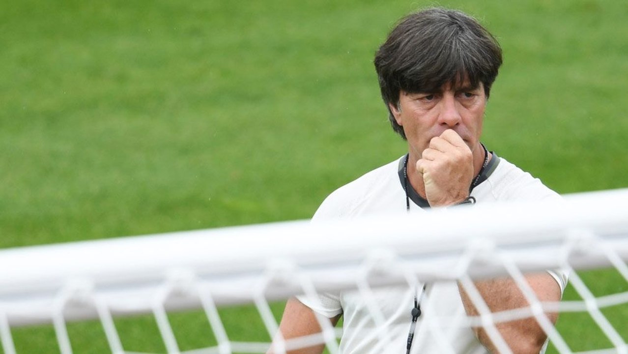 Löw: Italien verfügt über extrem gute Fähigkeiten