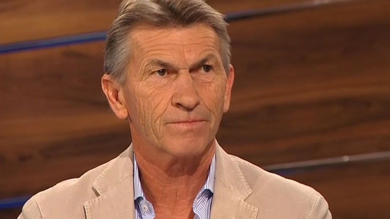 Augenthalers Wunsch: Sané für Özil