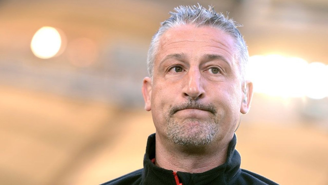 Stuttgarts Realität heißt Abstiegskampf