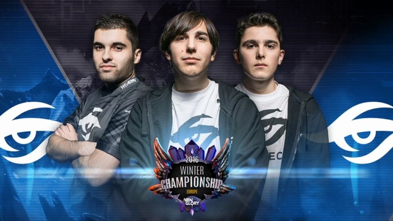 Vainglory: Die Winter-Championships sind vorbei