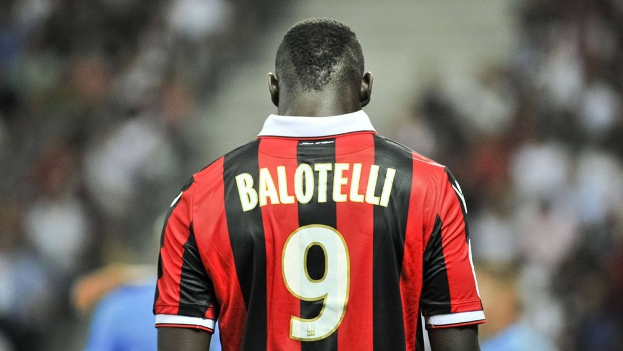 Schalkes Respekt vor 'Bad Boy' Balotelli