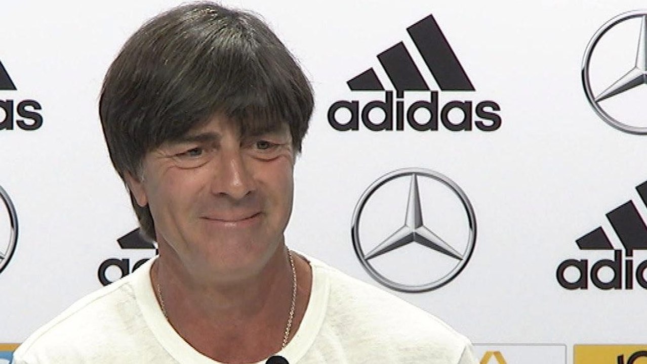 Löws  Italien-Trauma? 'Kalter  Kaffee!'