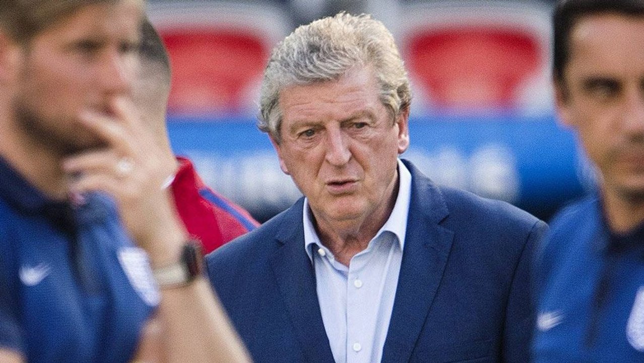 Hodgson: 'Die können als Underdog ins Spiel gehen'