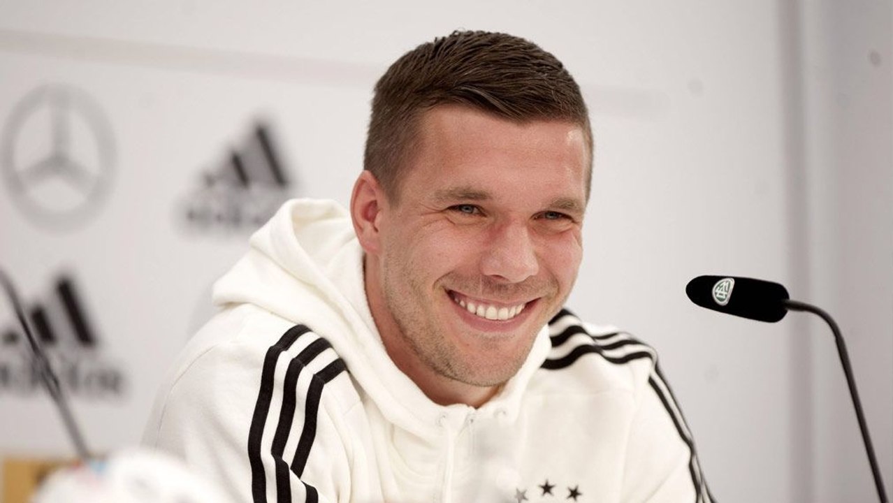 Liebesgrüße aus Evian - Best of DFB-Sprüche