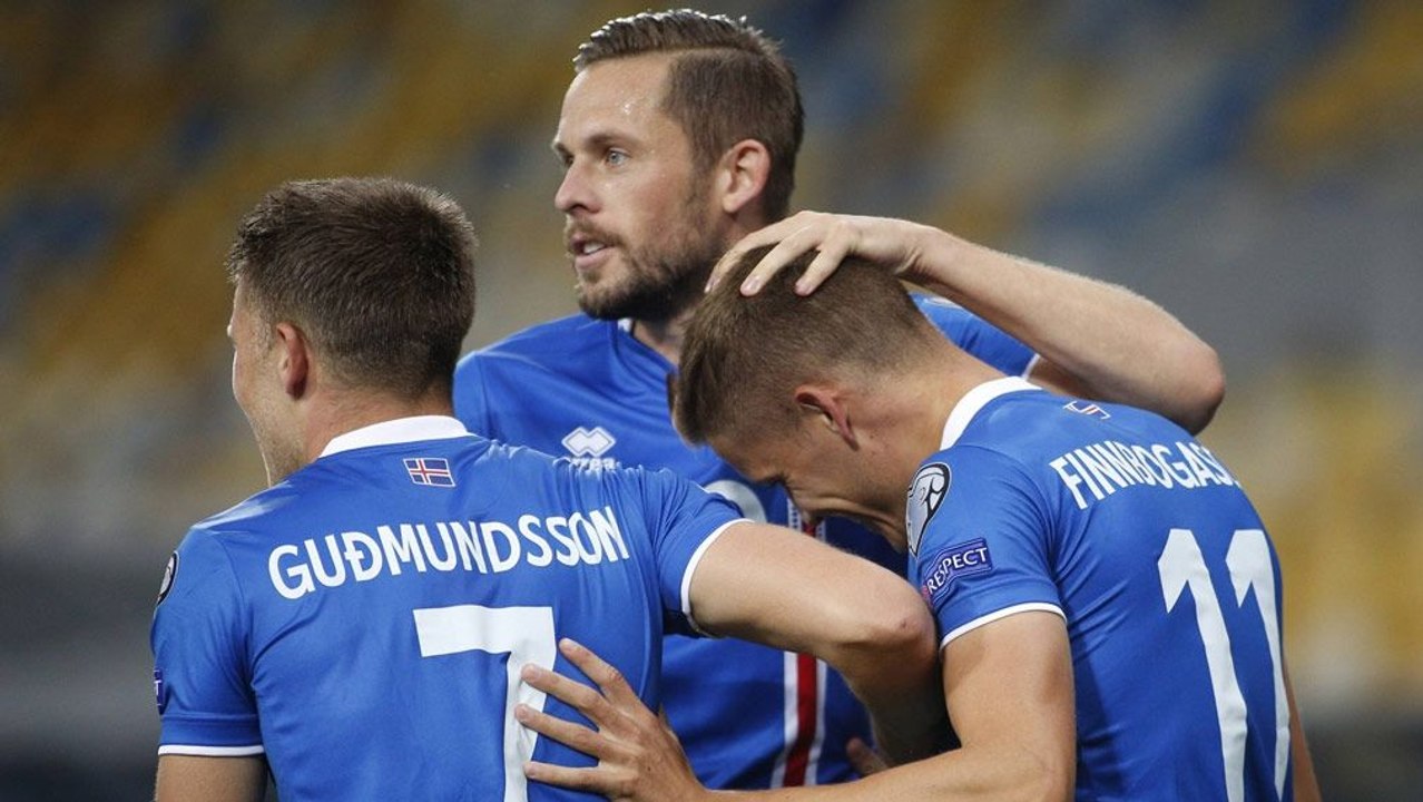 Das Huh lebt: Island will zur WM