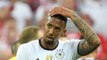 Es scheint zu gehen: Boateng bleibt beschwerdefrei