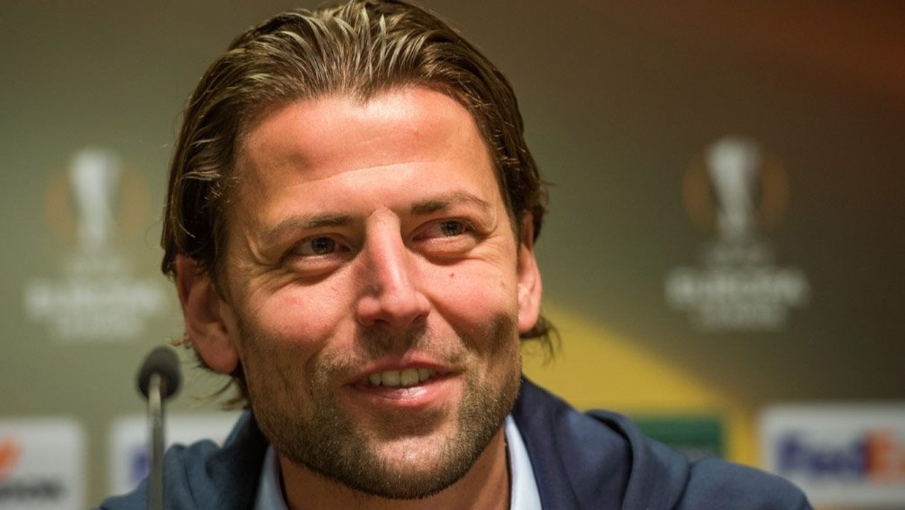 Papa Weidenfeller - Comeback gegen Tottenham
