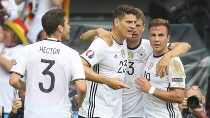 Jetzt wird es ernst - Was für Deutschland wichtig wird