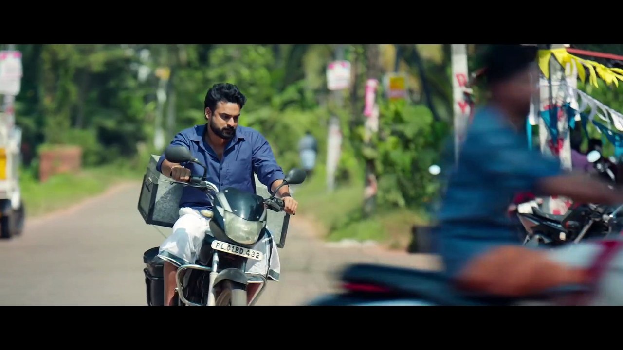 Theevandi  Jeevamshamayi  Video Song  August Cinema  Kailas Menon  Shreya Ghoshal  Harisankar-DInfmi-YIiw-1080p-1625168604639