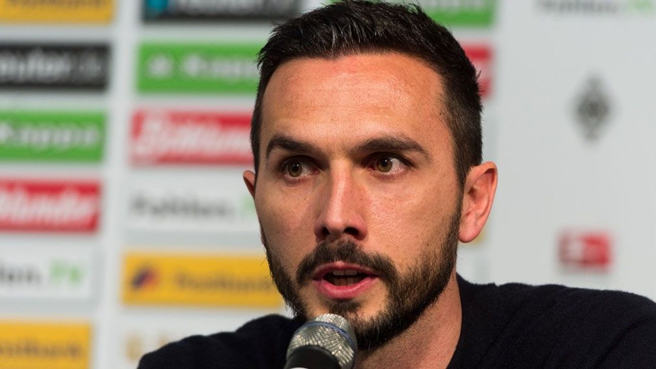 Unter Tränen - Martin Stranzl gibt Rücktritt bekannt