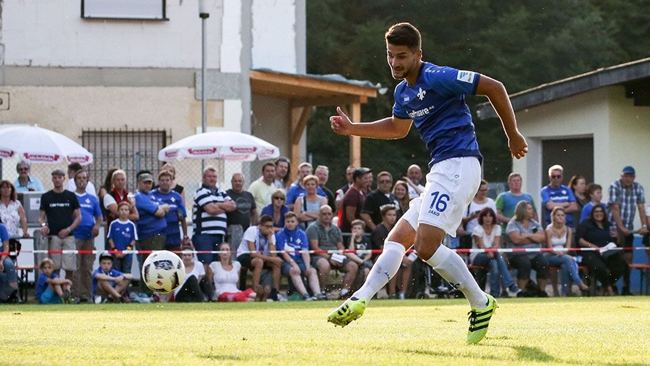 16:0! Schipplock und Colak wie im Training