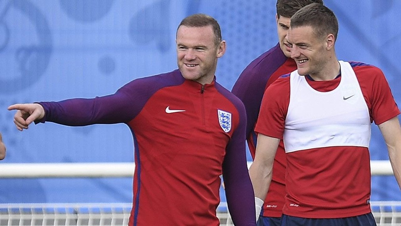 Hodgsons Appell - Rooneys Wunsch