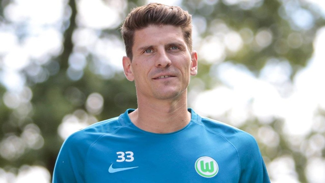 1211 Tage später - Das Gomez-Comeback