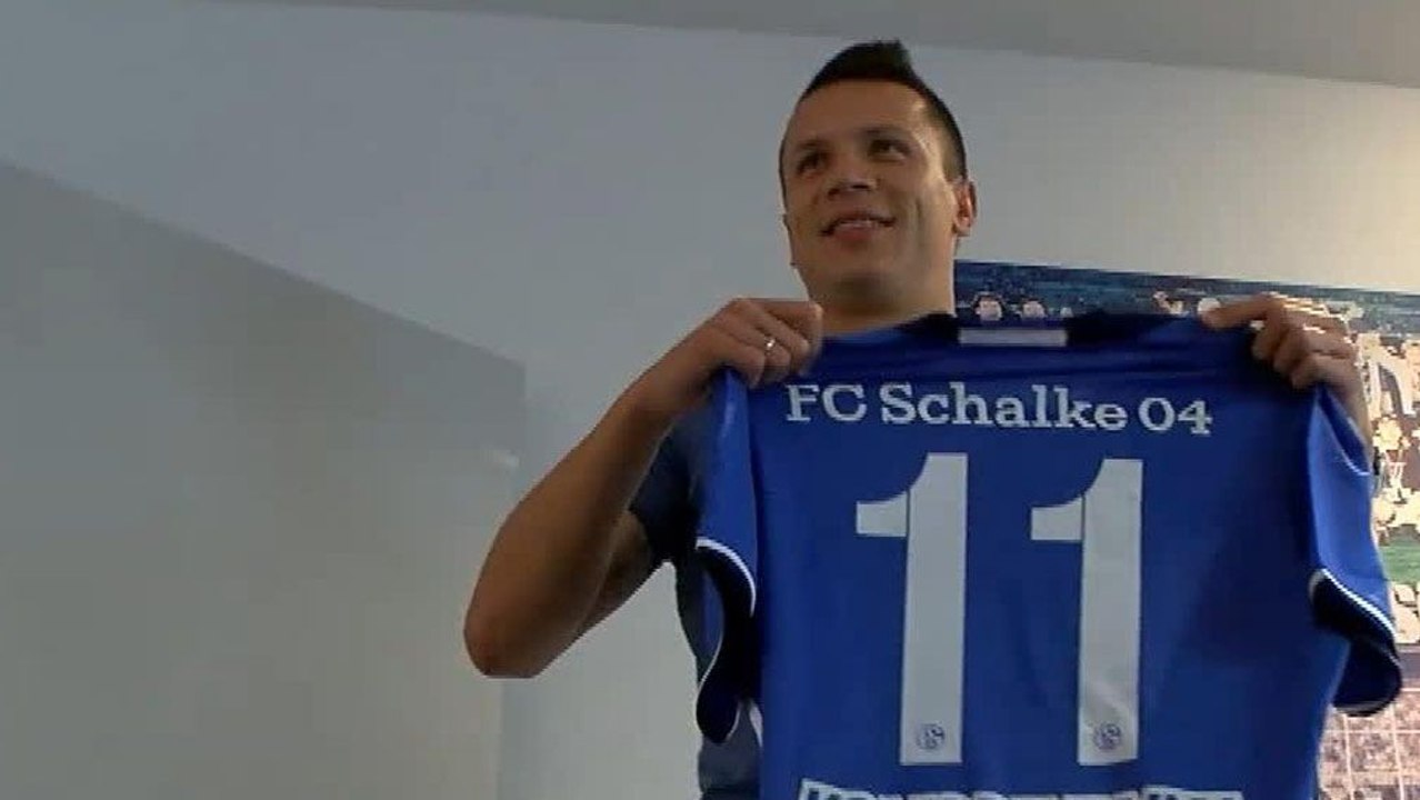 Konoplyanka: Gut gelaunt und top vorbereitet