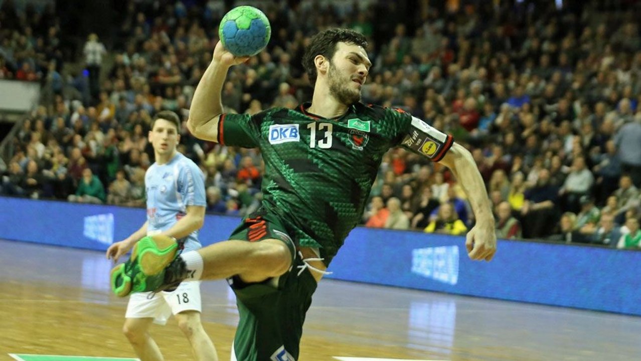 50 Jahre HBL: Berlin und Lemgo sorgen für Spannung