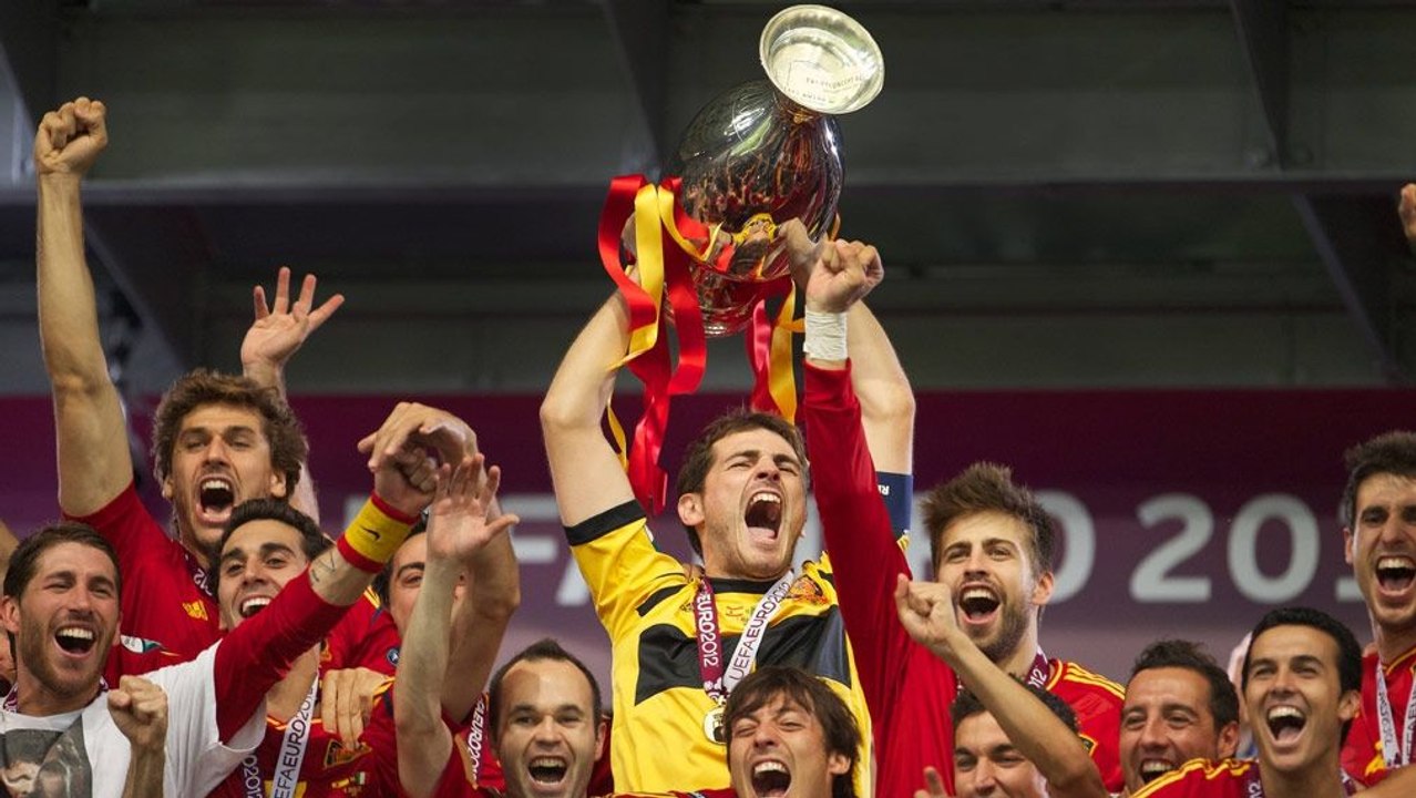 Wer hat die besten Chancen auf den EM-Titel?