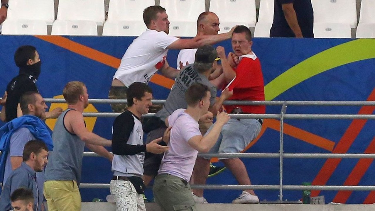 UEFA bestraft Russland: Die Erklärung im Wortlaut