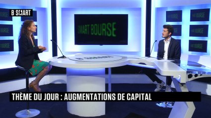 SMART BOURSE - Marchés à thème(s) : Cécile Aboulian (Euroland Corporate)