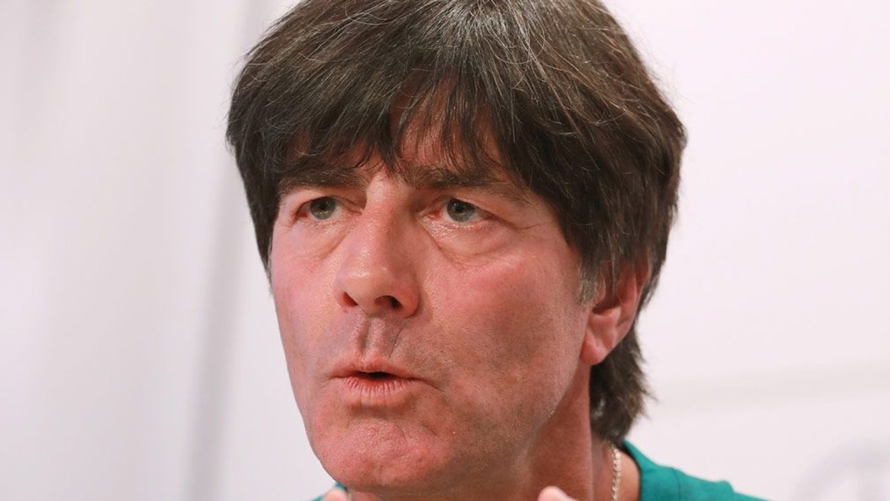 Löw erklärt Tah-Nominierung