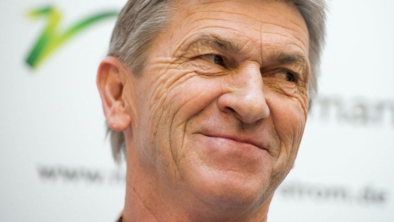 'Dieser Hype!' - Bezirksligist stellt Augenthaler vor