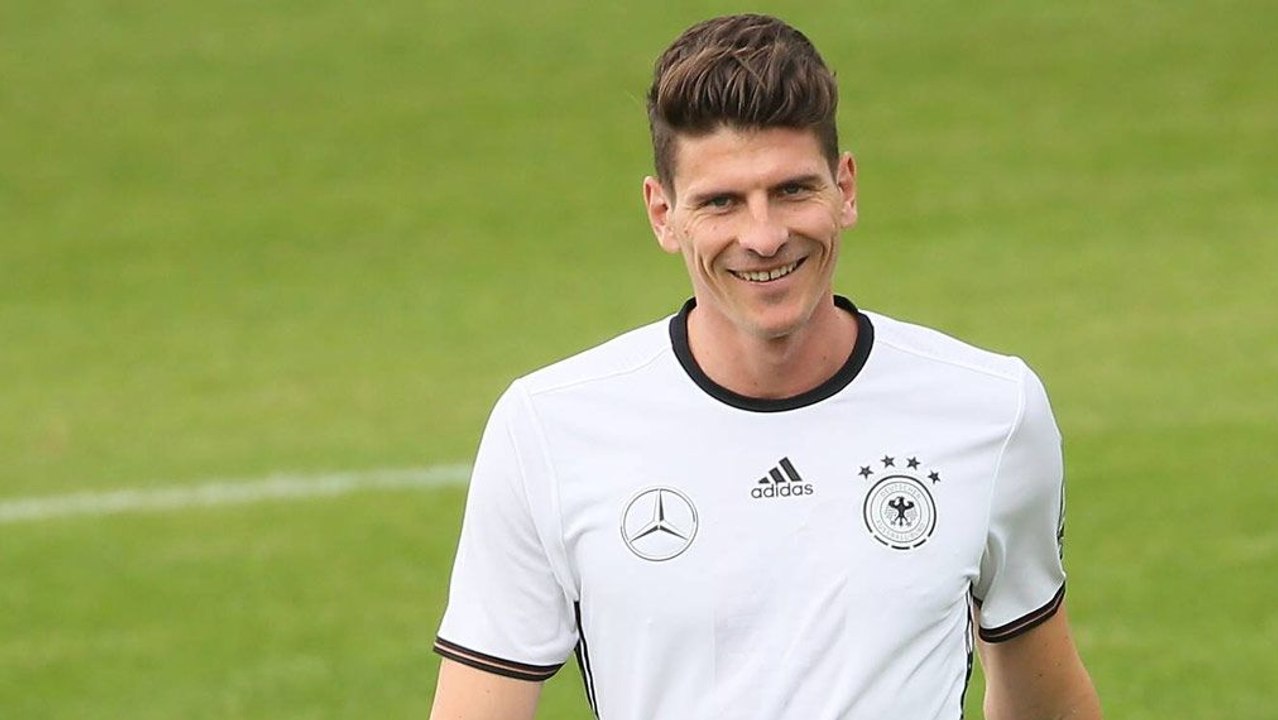 Gomez: Stolz, top in Form und bisschen planlos