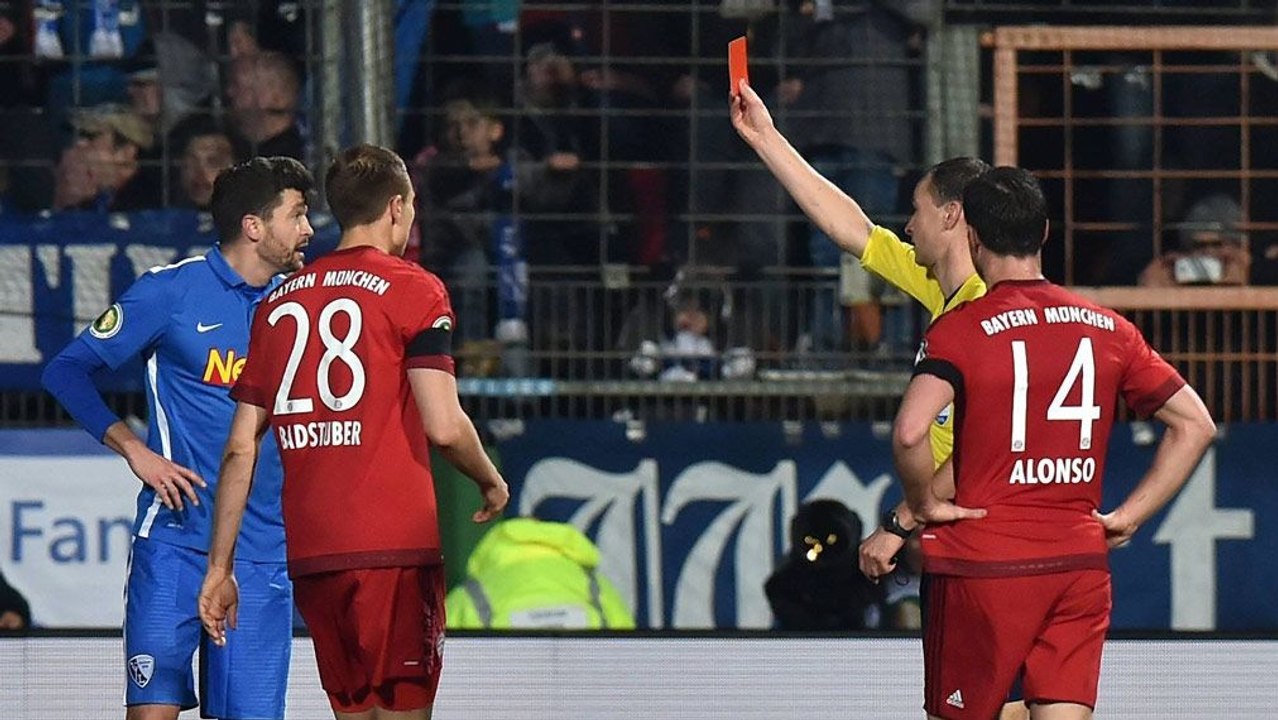 Guardiola: 'Die Regel ist lächerlich'