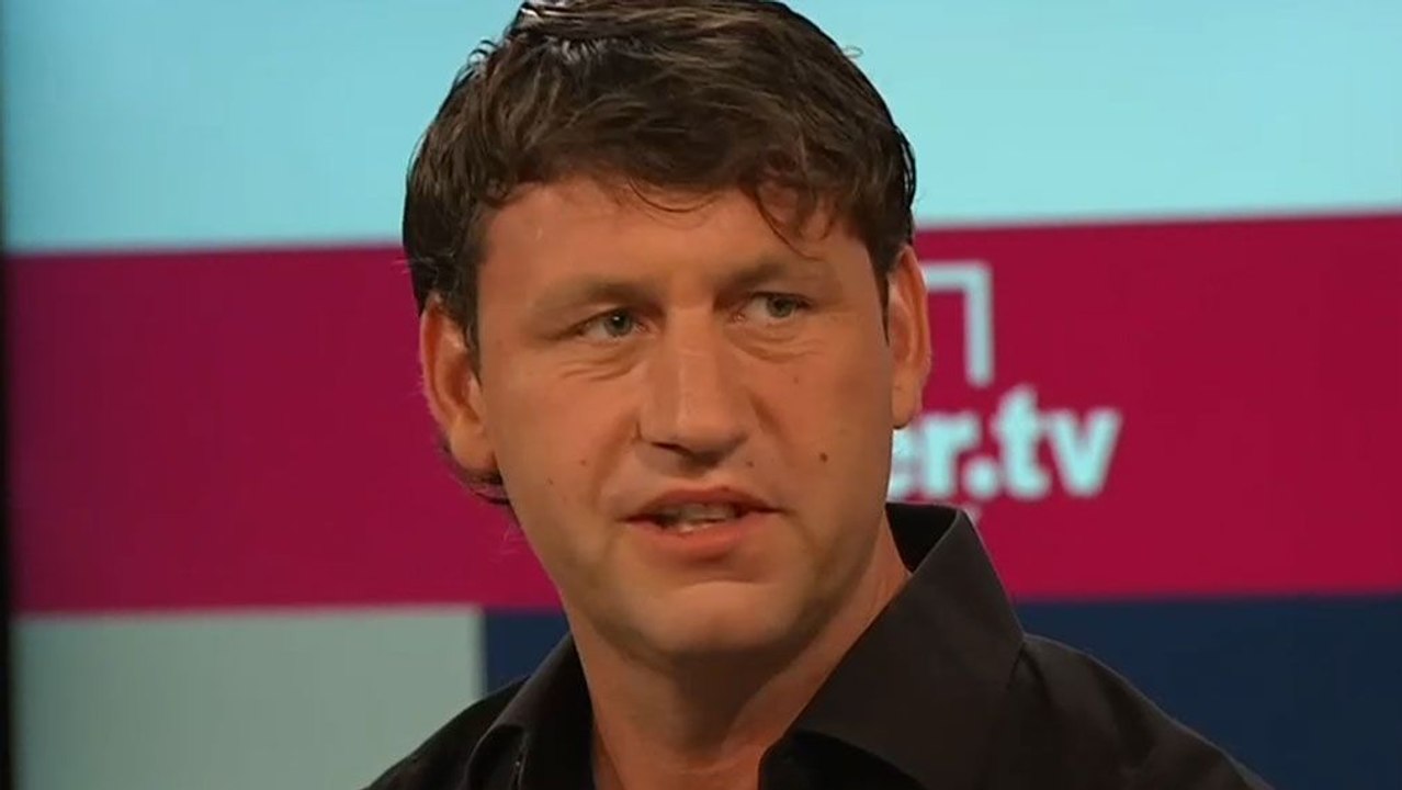 'Feuerwehrmänner wird es immer geben'