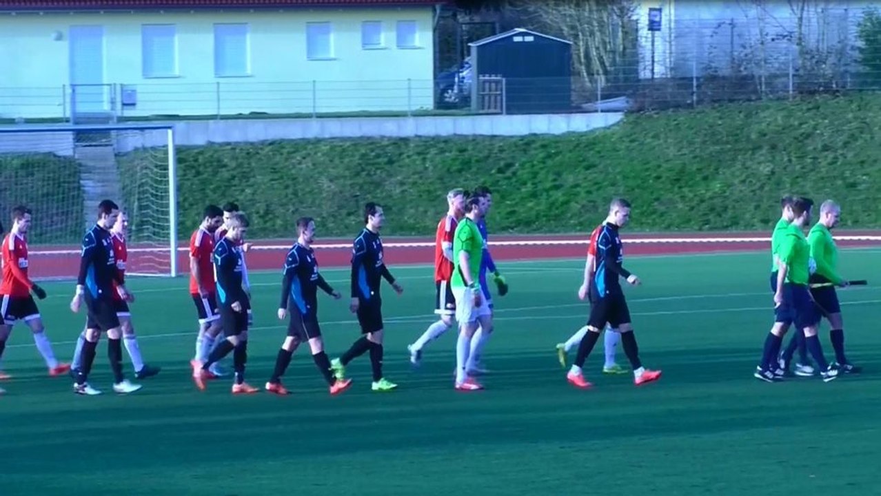 Ecke direkt verwandelt: Herkenrath verpasst dennoch das Halbfinale