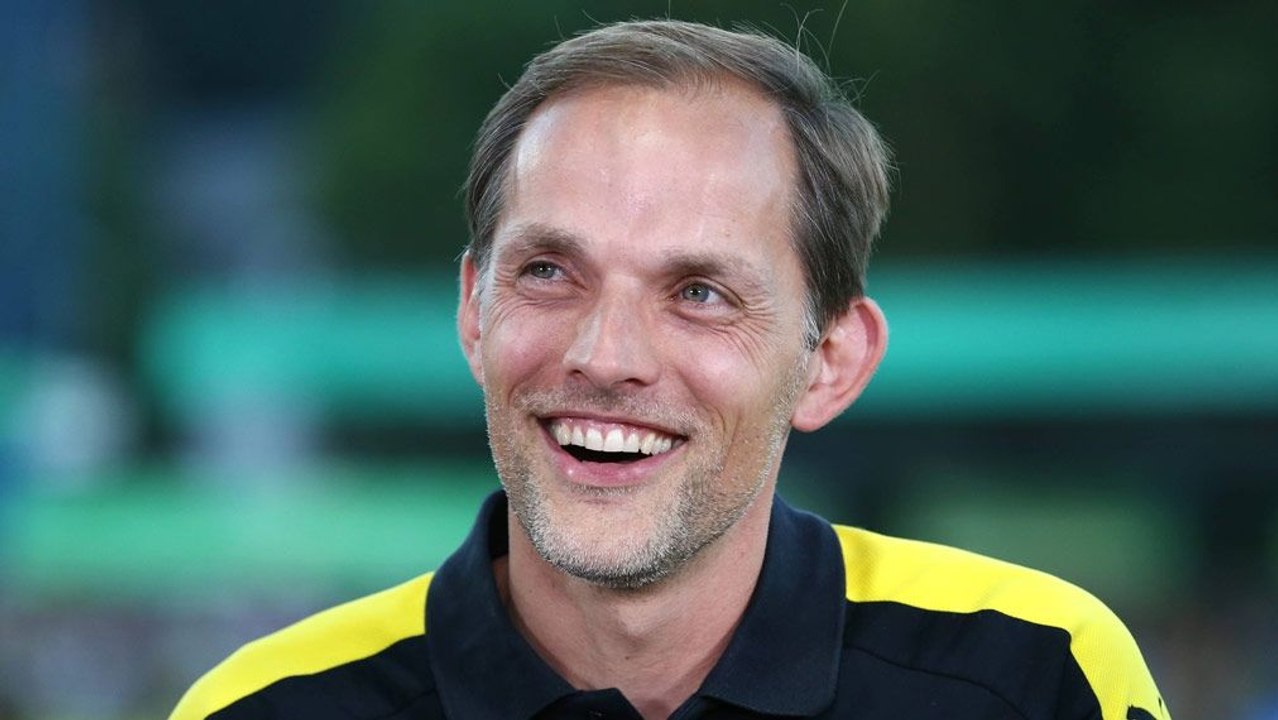 Tuchel: 'Wollen bei Real gewinnen'
