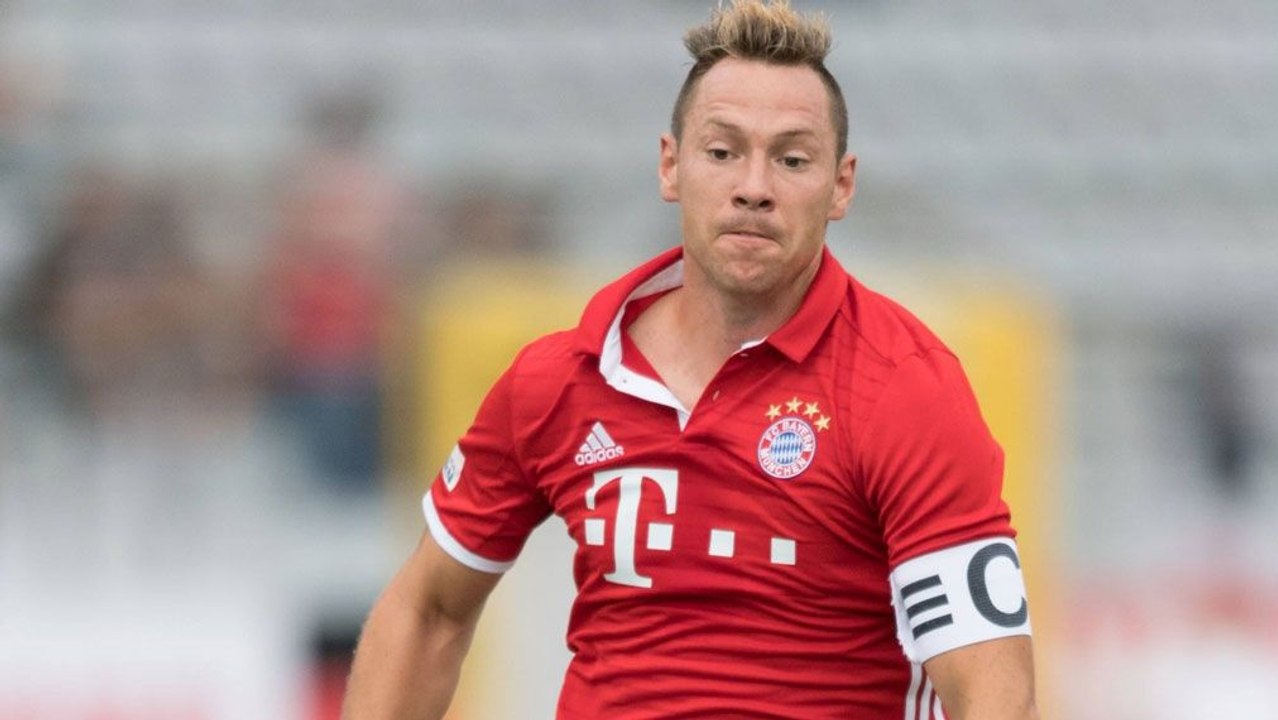 Bayern II dreht das Spiel in Bayreuth