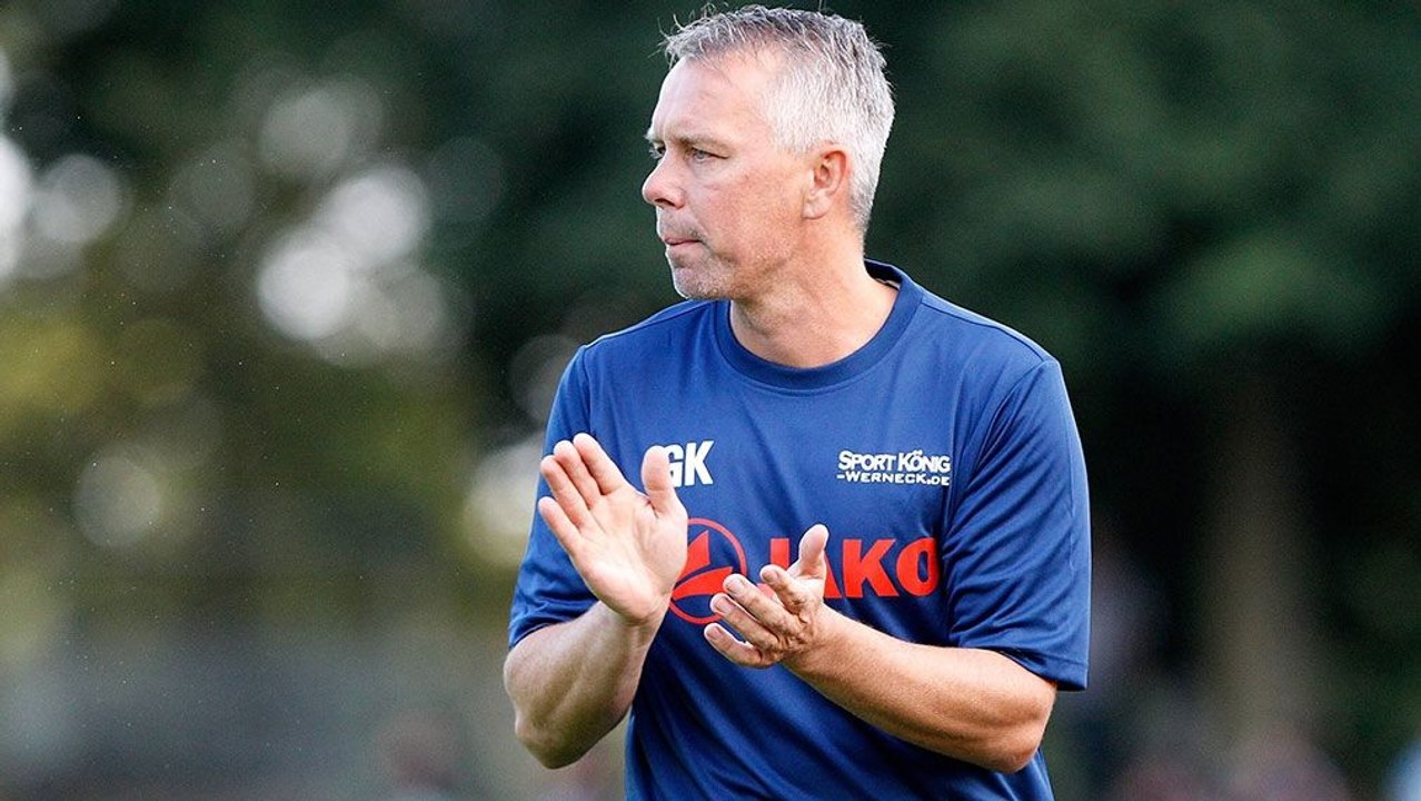 Chancenwucher der Schnüdel - Nur Krautschneider trifft