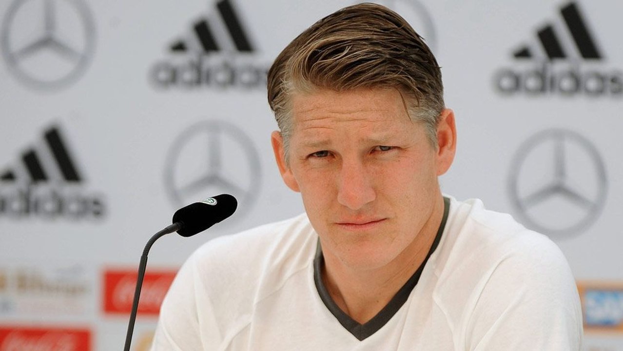 Schweinsteiger tastet sich langsam heran