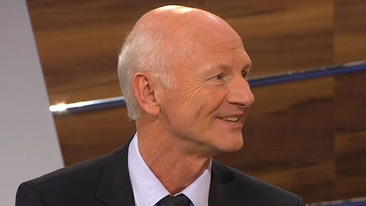 Wild: 'Götze ist besser, als er zuletzt gezeigt hat'