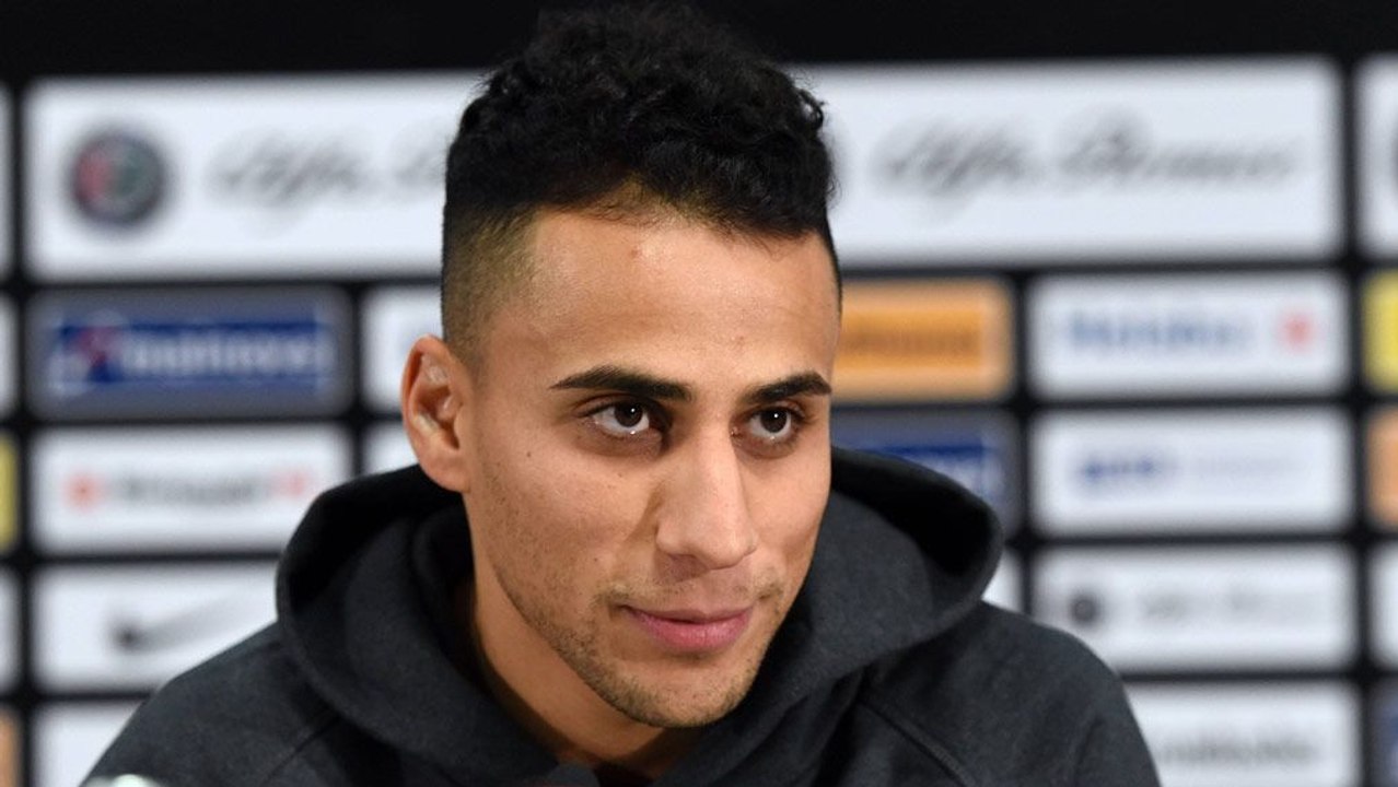 Hertha schickt Ben-Hatira vom Hof