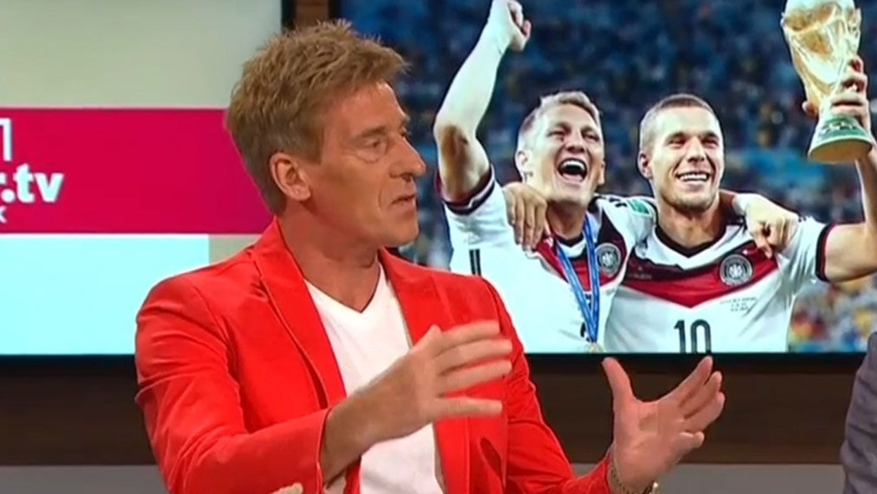 Stein: 'Wir haben keinen anderen Führungsspieler'