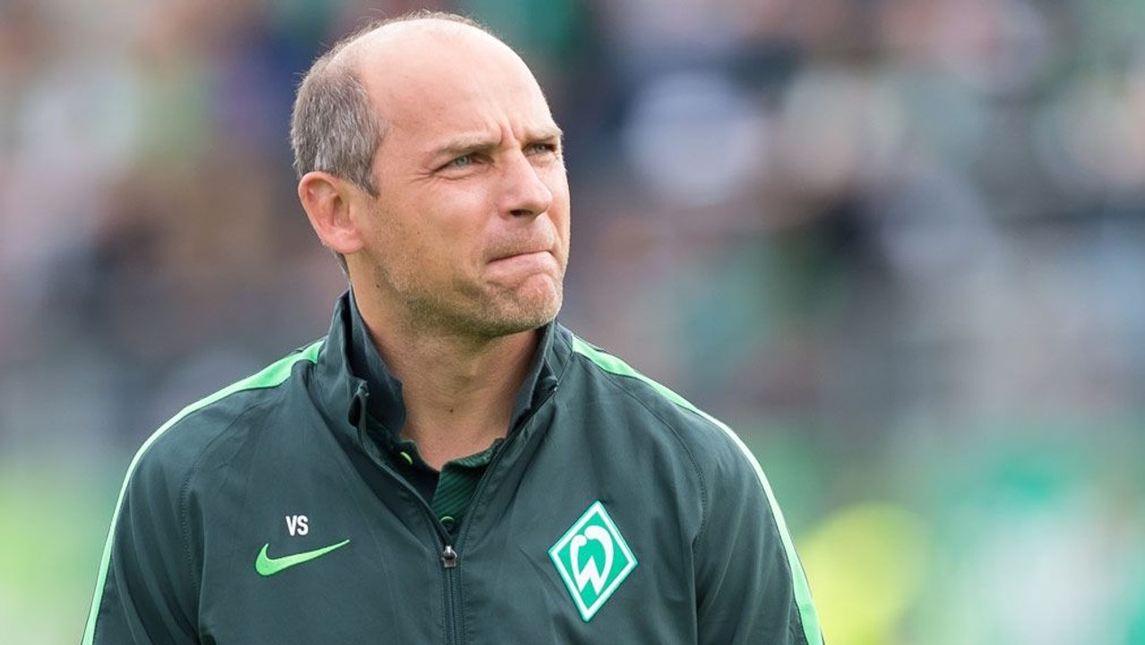 Neue Saison, altes Leid: Werder blamiert sich in Lotte