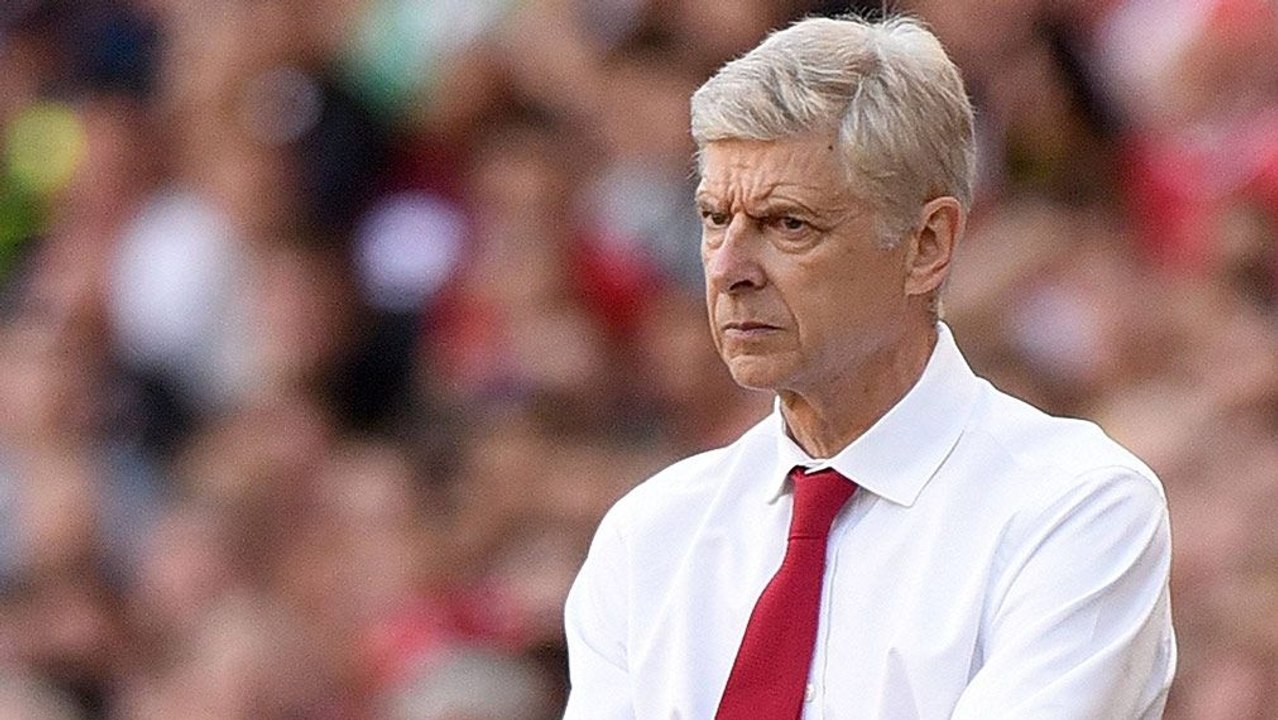 Wenger über den Transferwahnsinn in England