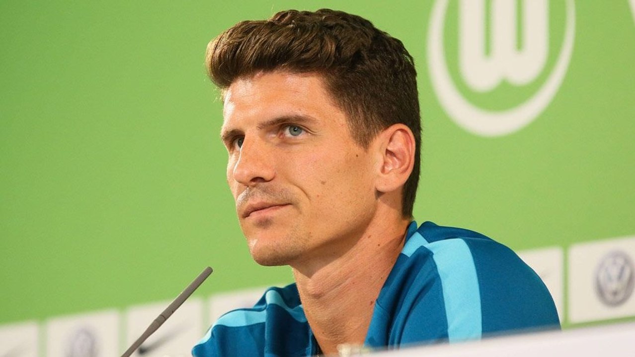 Gomez erklärt: Darum landete er in Wolfsburg