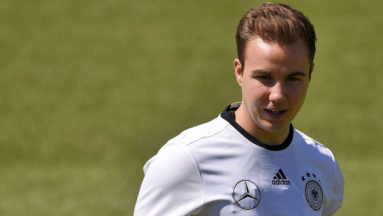 Wirrwarr um Götze
