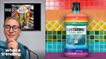 Pride Month Advertising Methods, Rainbow-Washing Explained