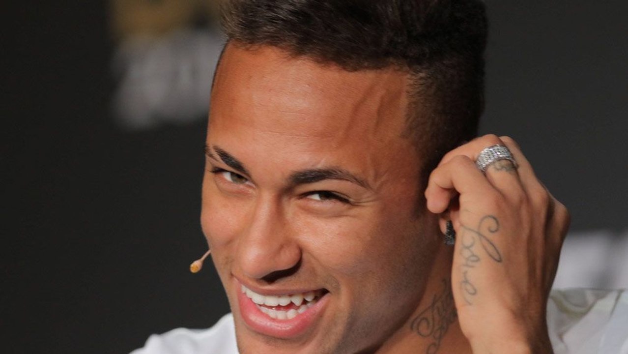 Neymar: 'Ich würde gerne mit Guardiola arbeiten'